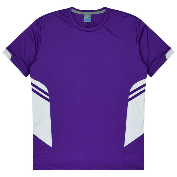 Aussie Pacific Tasman Kids Tees (Addition Colours) (APN3211)