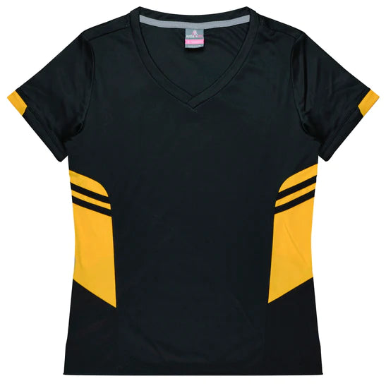 Aussie Pacific Tasman Ladies Tees (APN2211)