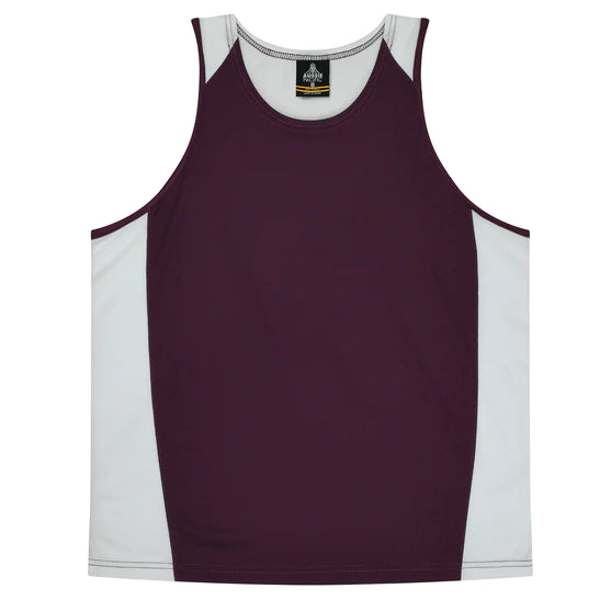 Aussie Pacific Premier Kids Singlet (APN3101)