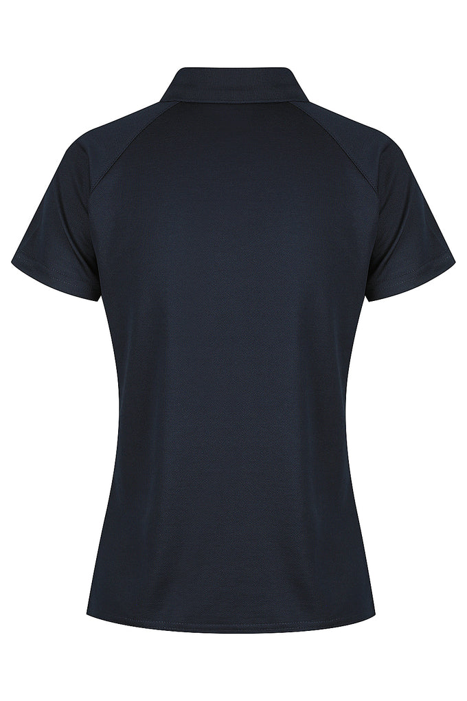 Aussie Pacific Keira Ladies Polos Short Sleeve (APN2306)