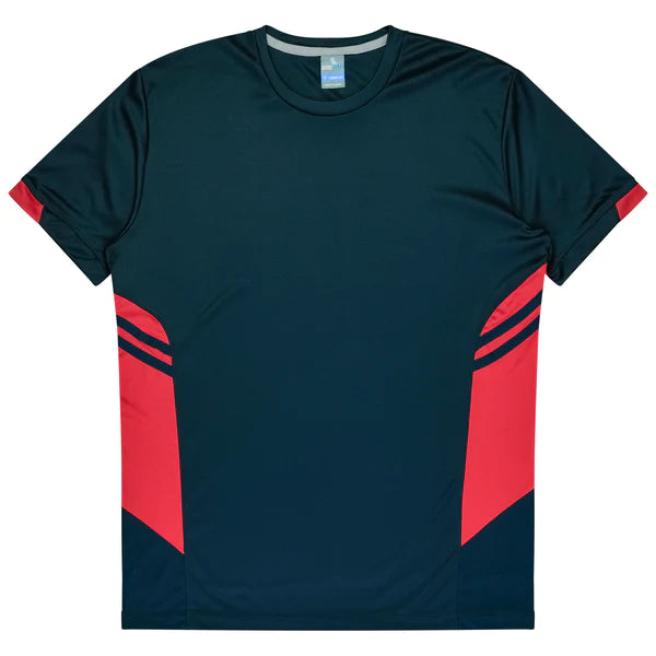 Aussie Pacific Tasman Kids Tees (Addition Colours) (APN3211)