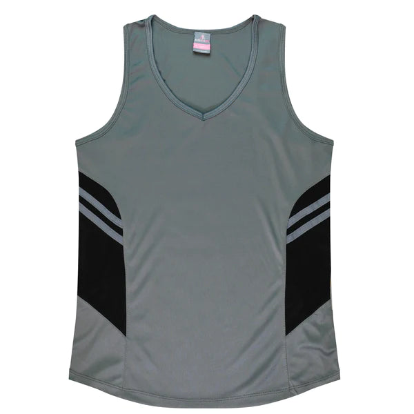 Aussie Pacific Tasman Ladies Singlet (APN2111)
