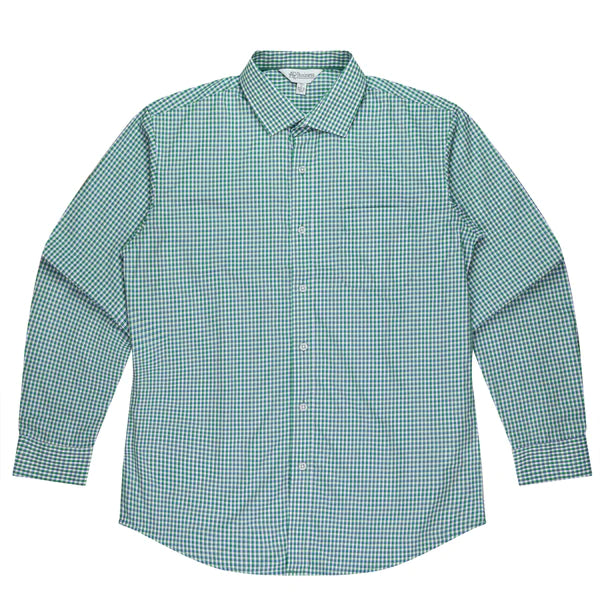 Aussie Pacific Epsom Mens Shirt Long Sleeve (APN1907L)