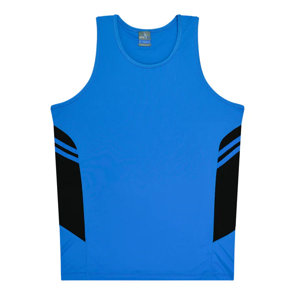 Aussie Pacific Tasman Mens Singlets (APN1111)