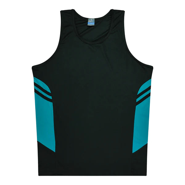 Aussie Pacific Tasman Mens Singlets (APN1111)