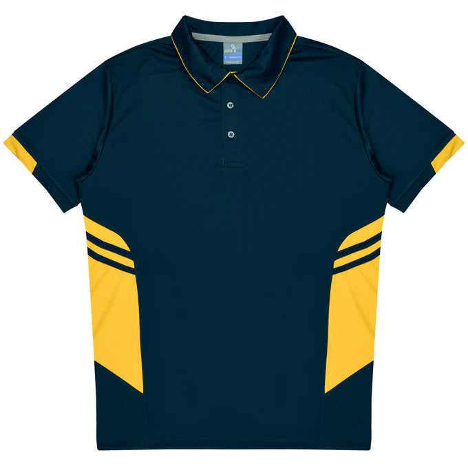 Aussie Pacific Tasman Mens Polos Short Sleeve (APN1311)