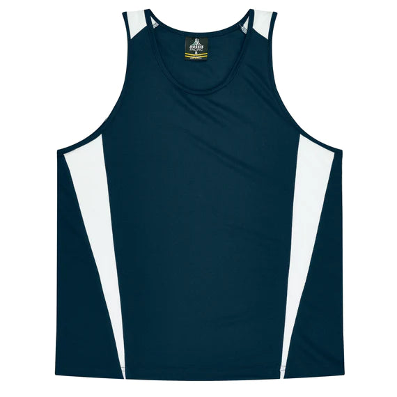 Aussie Pacific Eureka Kids Singlets (APN3104)