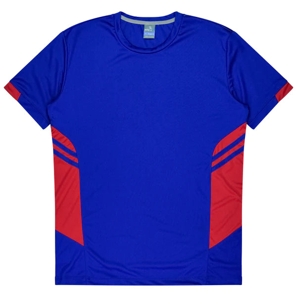 Aussie Pacific Tasman Kids Tees (Addition Colours) (APN3211)