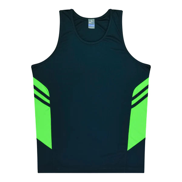 Aussie Pacific Tasman Kids Singlet (APN3111)