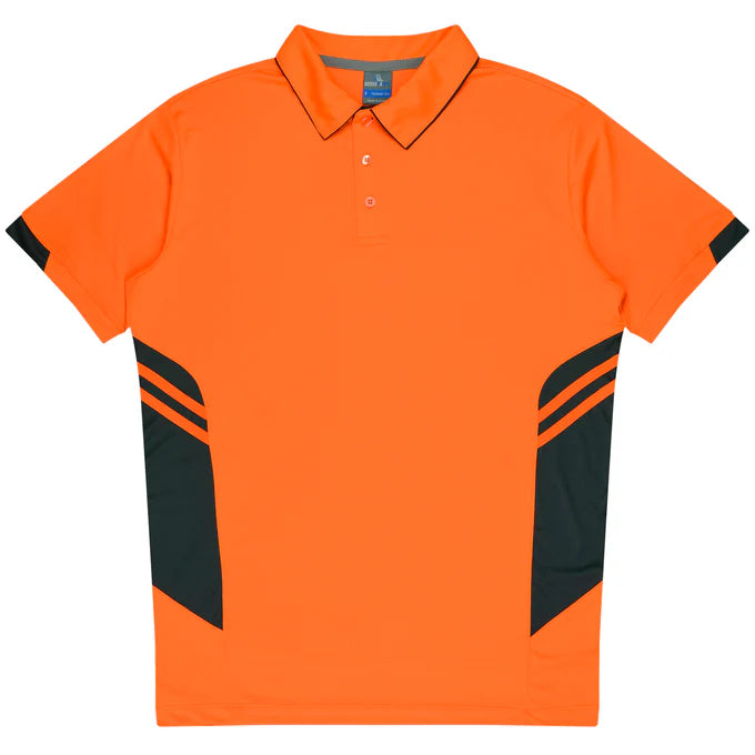Aussie Pacific Tasman Mens Polos Short Sleeve (Additional Colours) (APN1311)