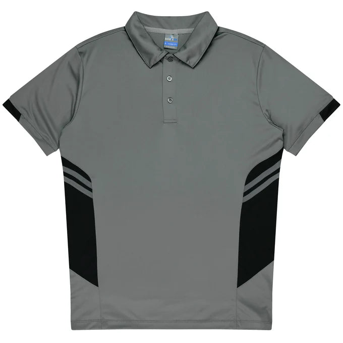 Aussie Pacific Tasman Mens Polos Short Sleeve (APN1311)
