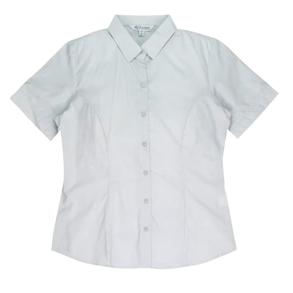 Aussie Pacific Belair Ladies Shirt Short Sleeve (APN2905S)