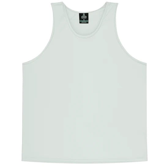 Aussie Pacific Botany Mens Singlet (APN1107)