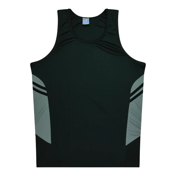 Aussie Pacific Tasman Mens Singlets (APN1111)