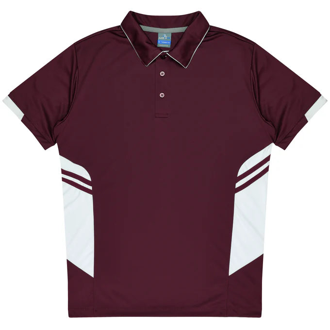 Aussie Pacific Tasman Mens Polos Short Sleeve (APN1311)