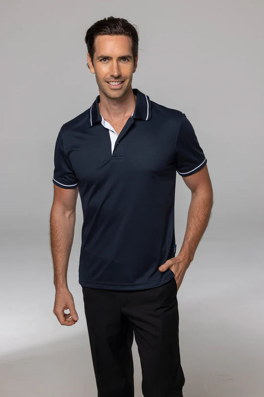 Aussie Pacific Cottesloe Mens Polos Short Sleeve (APN1319)