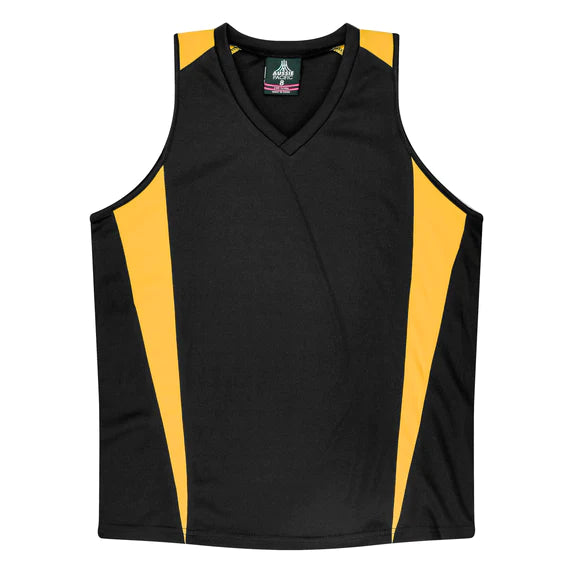 Aussie Pacific Eureka Ladies Singlets (APN2104)