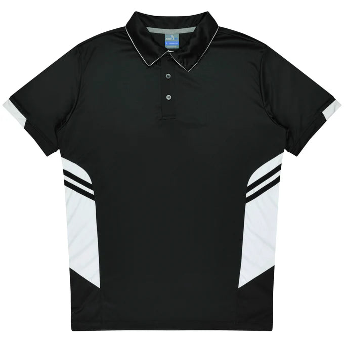 Aussie Pacific Tasman Mens Polos Short Sleeve (APN1311)