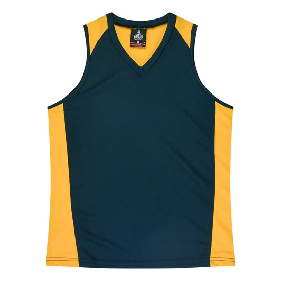 Aussie Pacific Premier Ladies Singlet (APN2101)