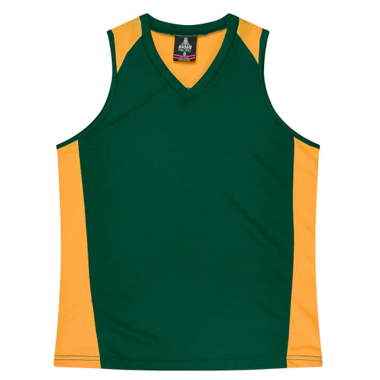 Aussie Pacific Premier Ladies Singlet (APN2101)