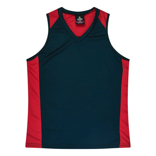 Aussie Pacific Premier Ladies Singlet (APN2101)
