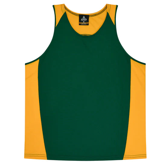 Aussie Pacific Premier Kids Singlet (APN3101)