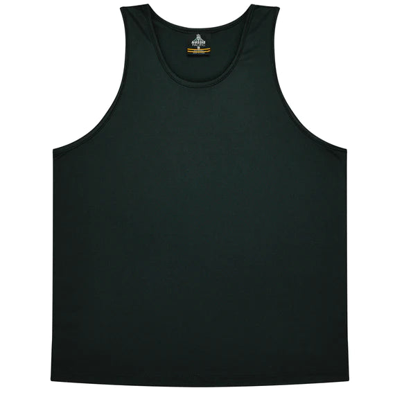 Aussie Pacific Botany Kids Singlet (APN3107)