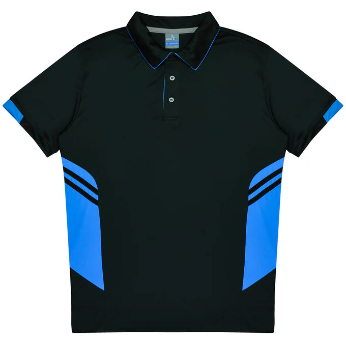 Aussie Pacific Tasman Mens Polos Short Sleeve (APN1311)