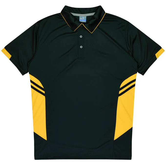 Aussie Pacific Tasman Mens Polos Short Sleeve (APN1311)