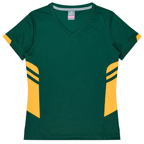 Aussie Pacific Tasman Ladies Tees (APN2211)