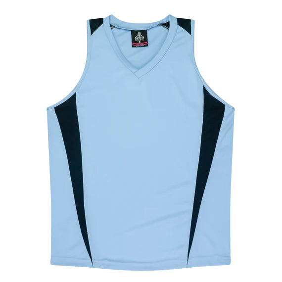 Aussie Pacific Eureka Ladies Singlets (APN2104)