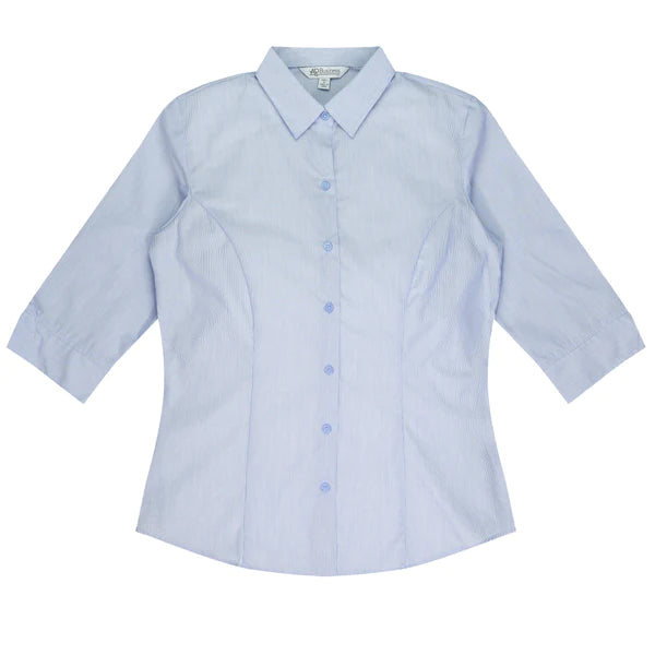 Aussie Pacific Belair Ladies Shirt 3/4 Sleeve (APN2905T)