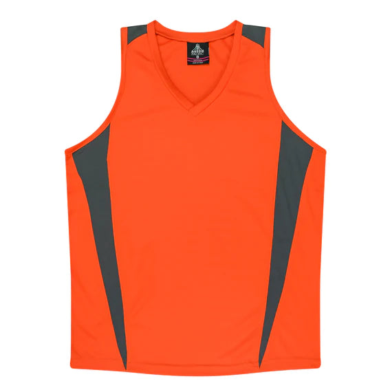 Aussie Pacific Eureka Ladies Singlets (APN2104)