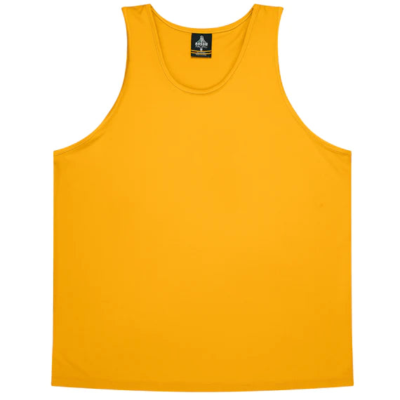 Aussie Pacific Botany Kids Singlet (APN3107)