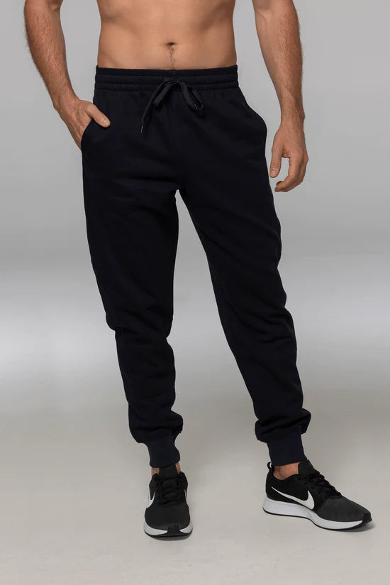Aussie Pacific Tapered Fleece Mens Pants (APN1608)