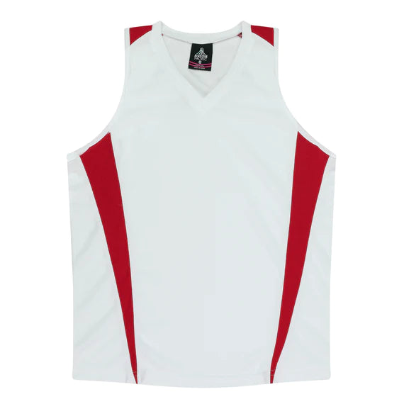 Aussie Pacific Eureka Ladies Singlets (APN2104)