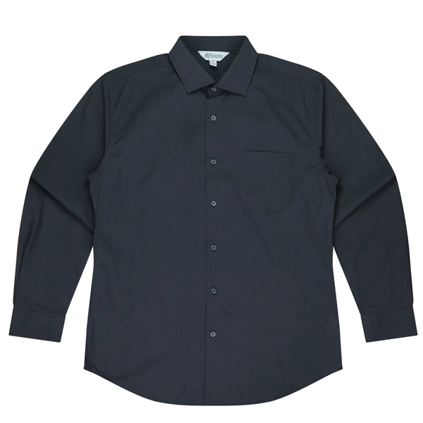 Aussie Pacific Grange Mens Shirt Long Sleeve (APN1902L)