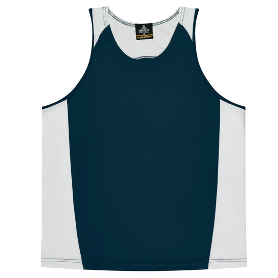 Aussie Pacific Premier Kids Singlet (APN3101)