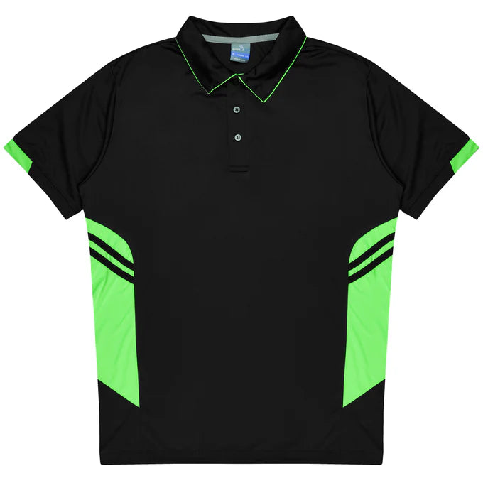 Aussie Pacific Tasman Mens Polos Short Sleeve (APN1311)