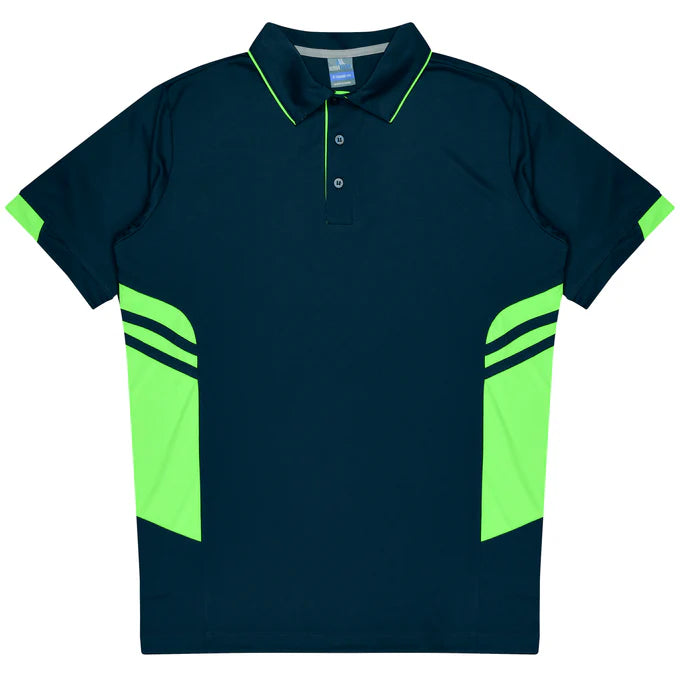 Aussie Pacific Tasman Mens Polos Short Sleeve (Additional Colours) (APN1311)
