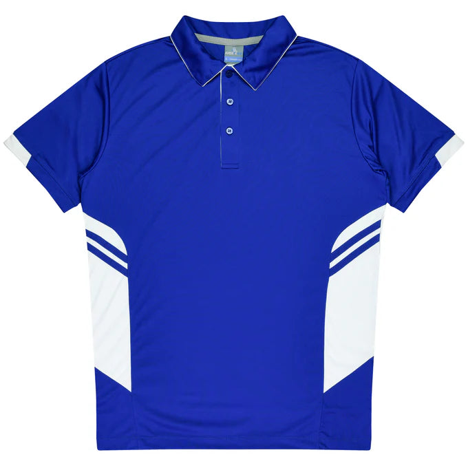 Aussie Pacific Tasman Mens Polos Short Sleeve (Additional Colours) (APN1311)
