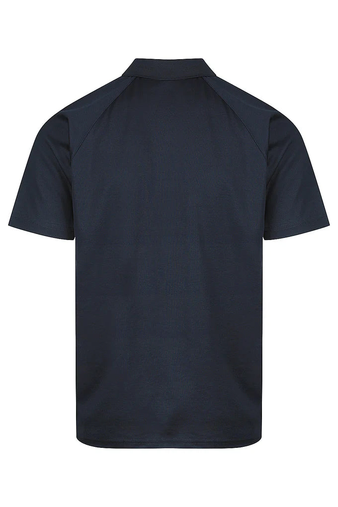 Aussie Pacific Keira Mens Polos Short Sleeve (APN1306)