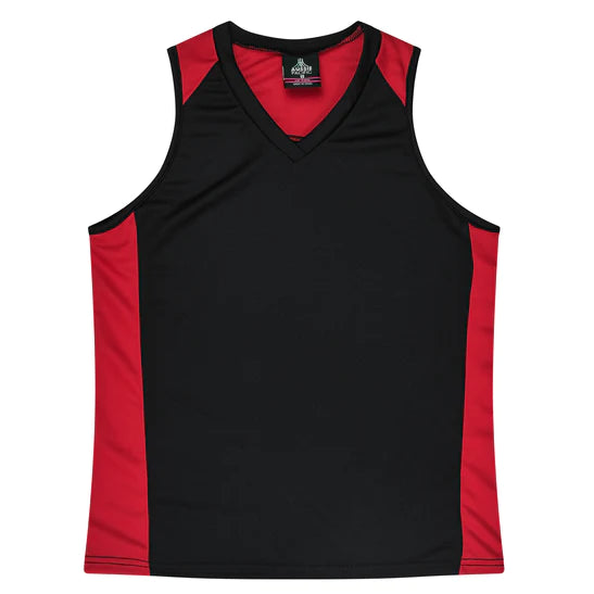 Aussie Pacific Premier Ladies Singlet (APN2101)