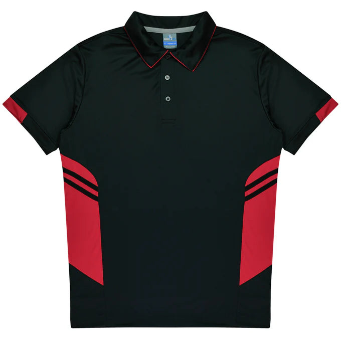 Aussie Pacific Tasman Mens Polos Short Sleeve (APN1311)