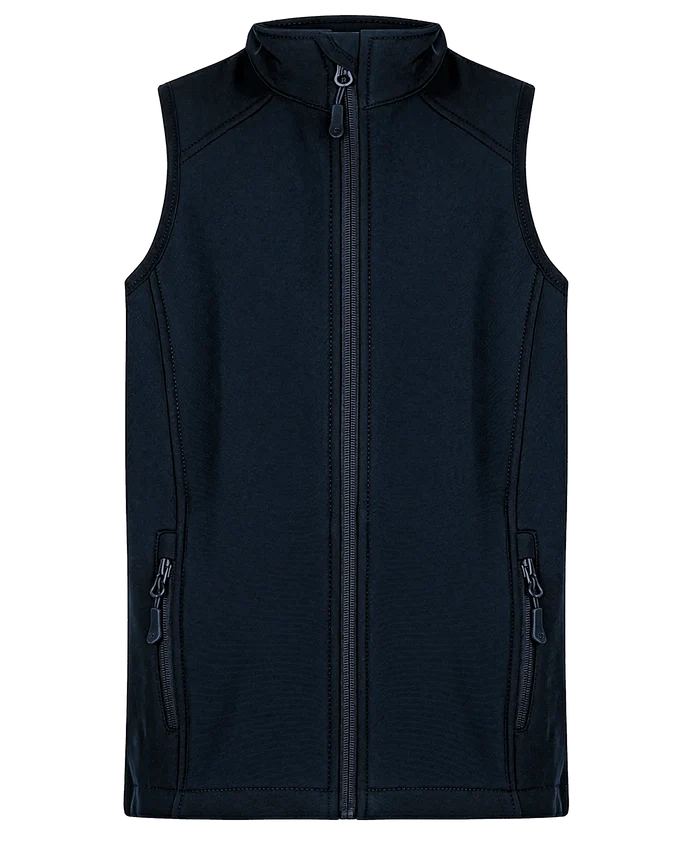 Aussie Pacific Selwyn Kids Vests (APN3529)