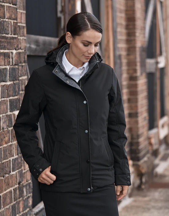 Aussie Pacific Parklands Ladies Jackets (APN2519)