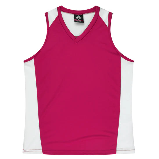 Aussie Pacific Premier Ladies Singlet (APN2101)