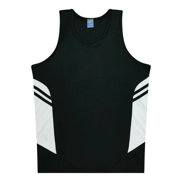 Aussie Pacific Tasman Mens Singlets (APN1111)
