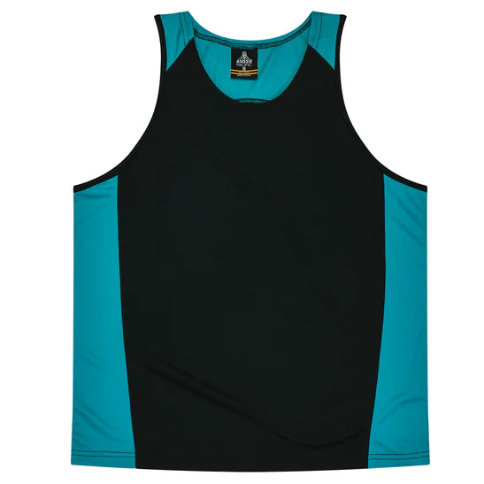 Aussie Pacific Premier Kids Singlet (APN3101)