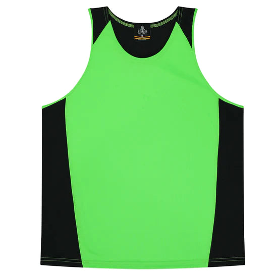 Aussie Pacific Premier Kids Singlet (APN3101)